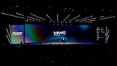 Auf dem MWC 2024 sind einige der ganz großen Hersteller und Unternehmen vor Ort