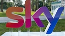 Sky plant Anpassungen in seiner Senderstruktur
