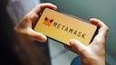 Metamask ist ein besonders beliebter Anbieter einer Software-Wallet