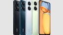 Das Xiaomi Redmi 13C ist derzeit als Angebot bei Aldi erhältlich