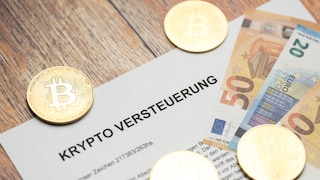 Wer Gewinne durch Bitcoin oder andere Kryptowährung erzielt, muss diese versteuern