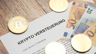 Wer Gewinne durch Bitcoin oder andere Kryptowährung erzielt, muss diese versteuern