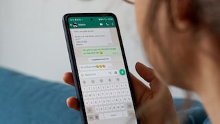 Bei einigen Nachrichten und Chats auf WhatsApp sollte man vorsichtig sein. Denn nicht alles, was gepostet wird, ist legal.