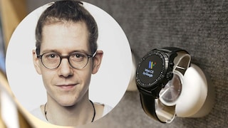 Fossil war mit seinen Smartwatches stets auf der CES vertreten – die Abwesenheit dieses Jahr war bereits ein Anzeichen für das Ende