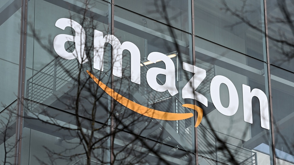 Amazon feiert in diesem Jahr seinen 30. Geburtstag