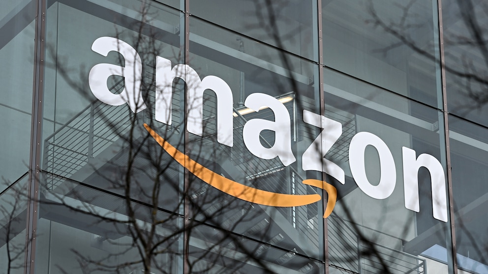 Amazon feiert in diesem Jahr seinen 30. Geburtstag