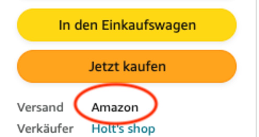 Amazon verkürzt Rückgabefrist für bestimmte Produkte TECHBOOK