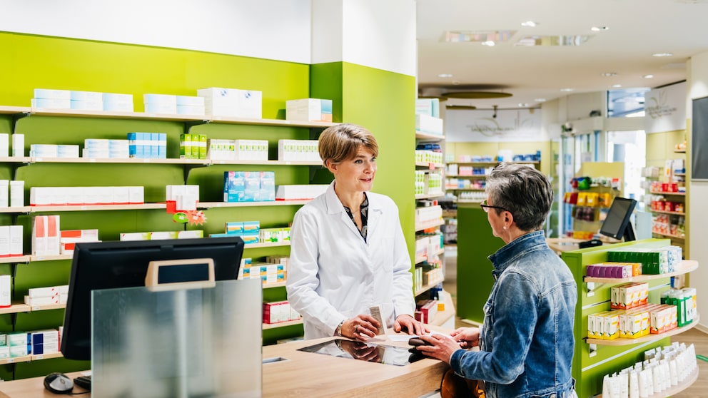 Die Einführung vom E-Rezept sollte den Apothekenbesuch eigentlich vereinfachen