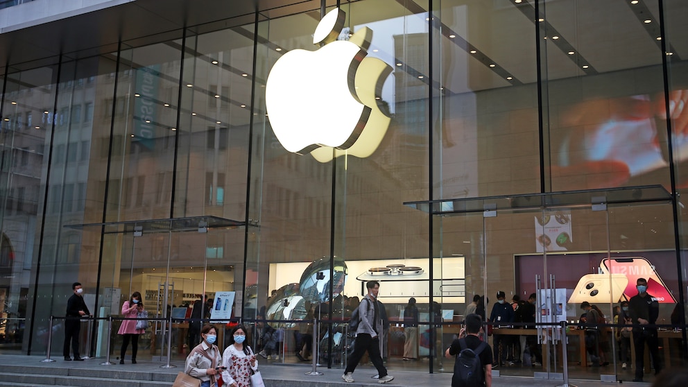 Apple könnte sich von der Apple ID verabschieden und stattdessen den Apple Account einführen