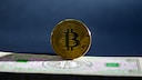 Bitcoin ist die am meisten verbreitete Kryptowährung