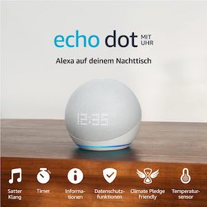 Echo Dot