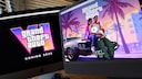 GTA 6 Start: Bild von Teaser des Spiels