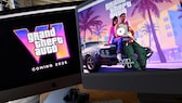 GTA 6 Start: Bild von Teaser des Spiels