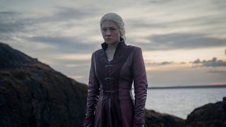 Rhaenyra kämpft in „House of the Dragon“ Staffel 3 um ihren Thron