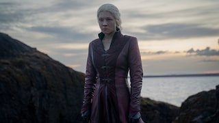 Rhaenyra kämpft in „House of the Dragon“ Staffel 3 um ihren Thron