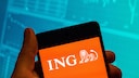 Die ING informiert derzeit über einen geplanten Ausfall des Online-Bankings
