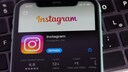 Der Instagram-Besuch beginnt mit einem Versprechen von 500 Euro Foto-Honorar.