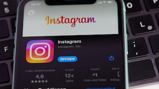 Der Instagram-Besuch beginnt mit einem Versprechen von 500 Euro Foto-Honorar.