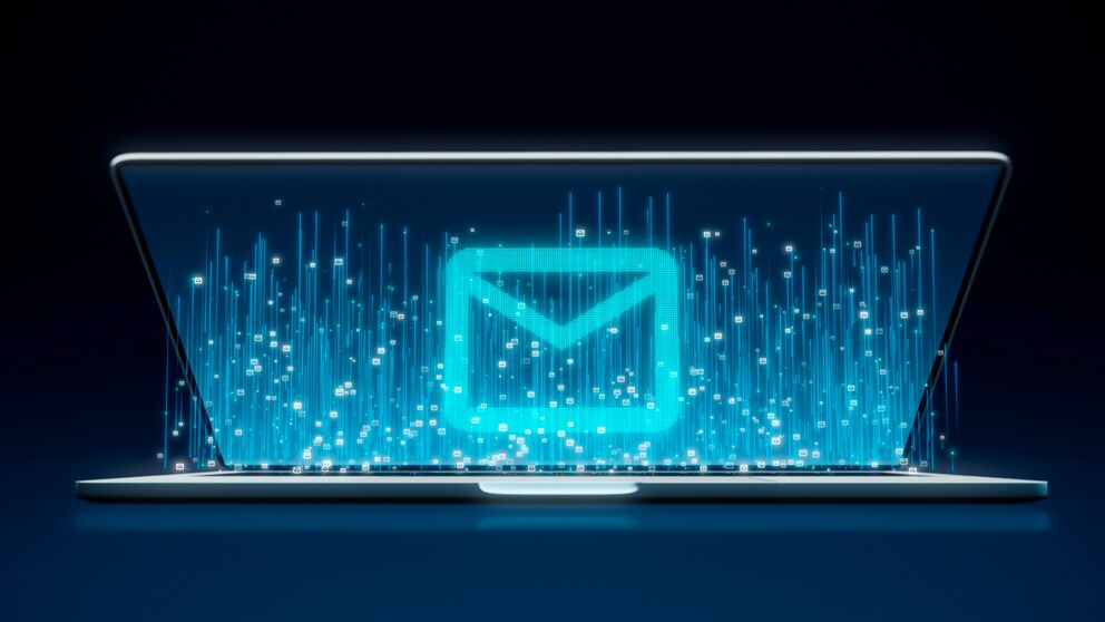 E-Mails sind ein großes Einfallstor für Cyber-Kriminelle