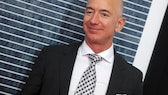 Jeff Bezos lacht noch heute über eine besondere Amazon-Bestellung
