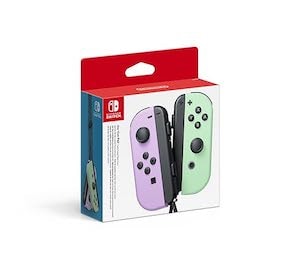 Joy-Con 2er-Set