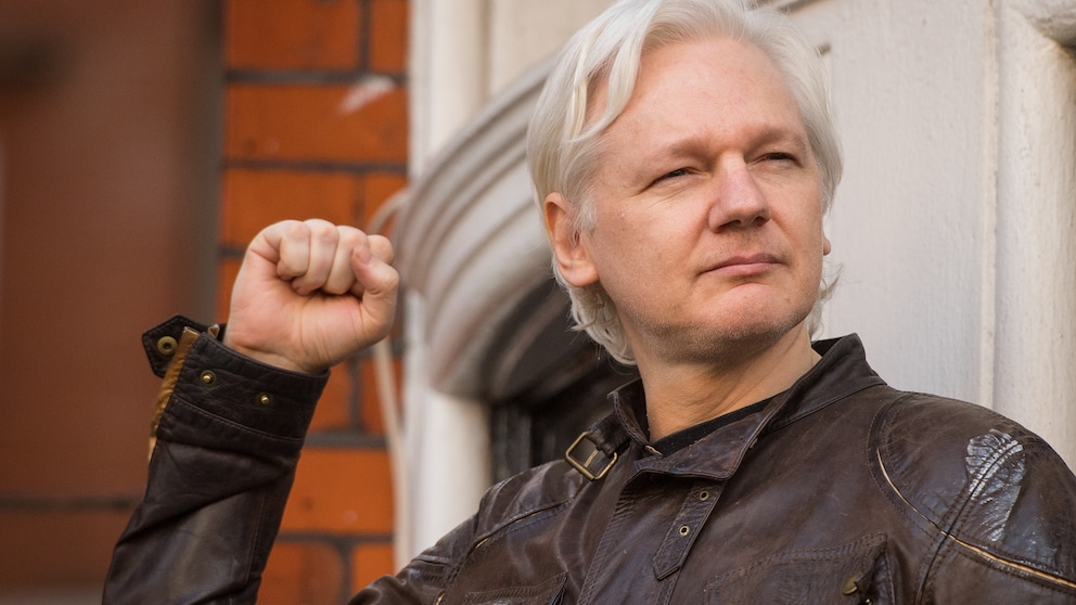 Die Verfahren gegen WikiLeaks-Gründer Julian Assange dauern an