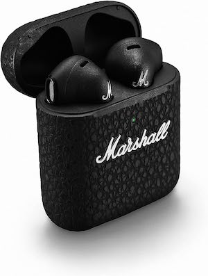 Marshall Minor III