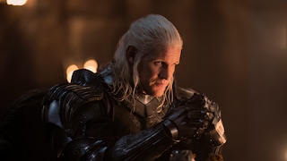 House of the Dragon Staffel 2: Matt Smith als Daemon Targaryen