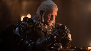 House of the Dragon Staffel 2: Matt Smith als Daemon Targaryen