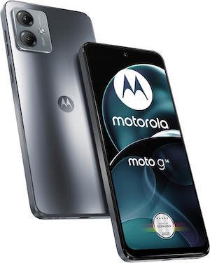 Motorola Moto G14