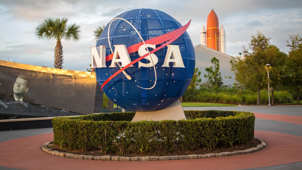 Auf der Website der Nasa gibt es einige Programme, die man selbst ausprobieren kann