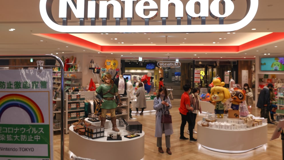 Nintendo stampft wichtige Dienste für den 3DS und die Wii U endgültig ein