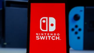 Nintendo Switch Logo