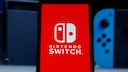 Nintendo Switch Logo
