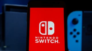 Nintendo Switch Logo