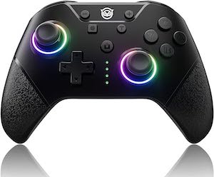 NYXI Switch Pro Controller