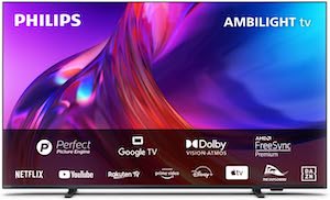 Philips Ambilight TV