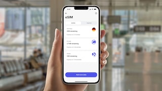 Revolut bringt eine eigene eSIM nach Deutschland