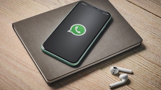 Was viele nicht wissen: Auch WhatsApp hat einen „Urlaubsmodus“