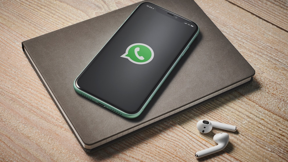 Was viele nicht wissen: Auch WhatsApp hat einen „Urlaubsmodus“
