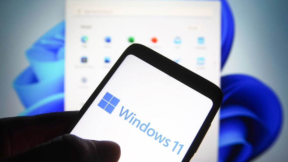 Android-Apps sollten die recht maue Auswahl im Microsoft Store von Windows 11 erweitern
