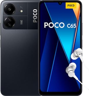 Xiaomi Poco C65