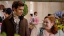 Bridgerton Staffel 3: Colin und Penelope