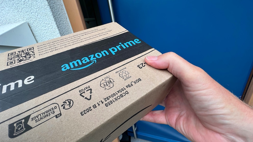 Ab sofort greift die neue Retoure-Regelung bei Amazon