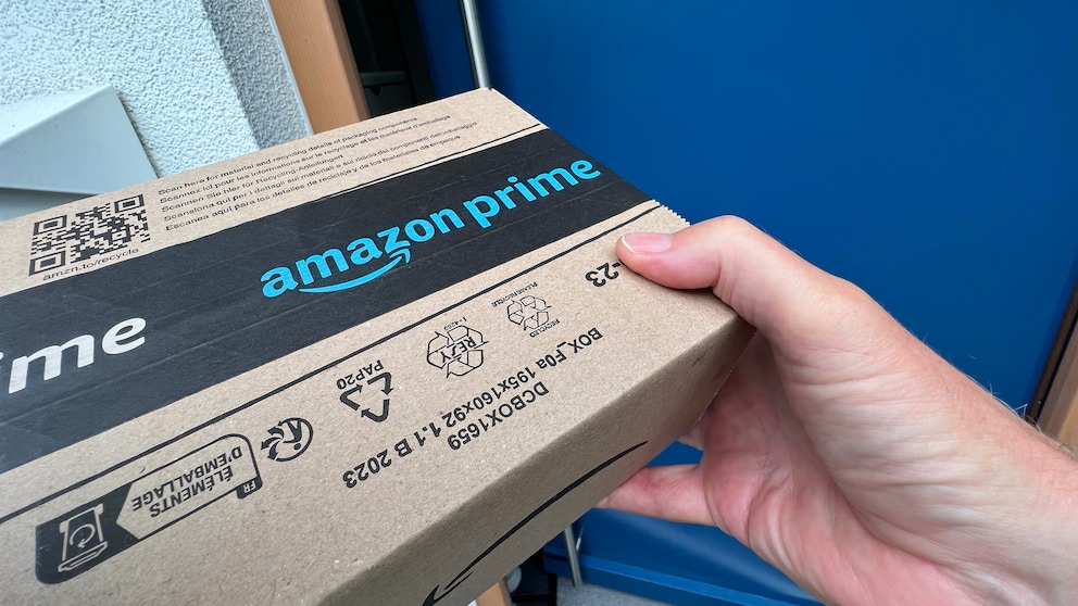 Ab sofort greift die neue Retoure-Regelung bei Amazon