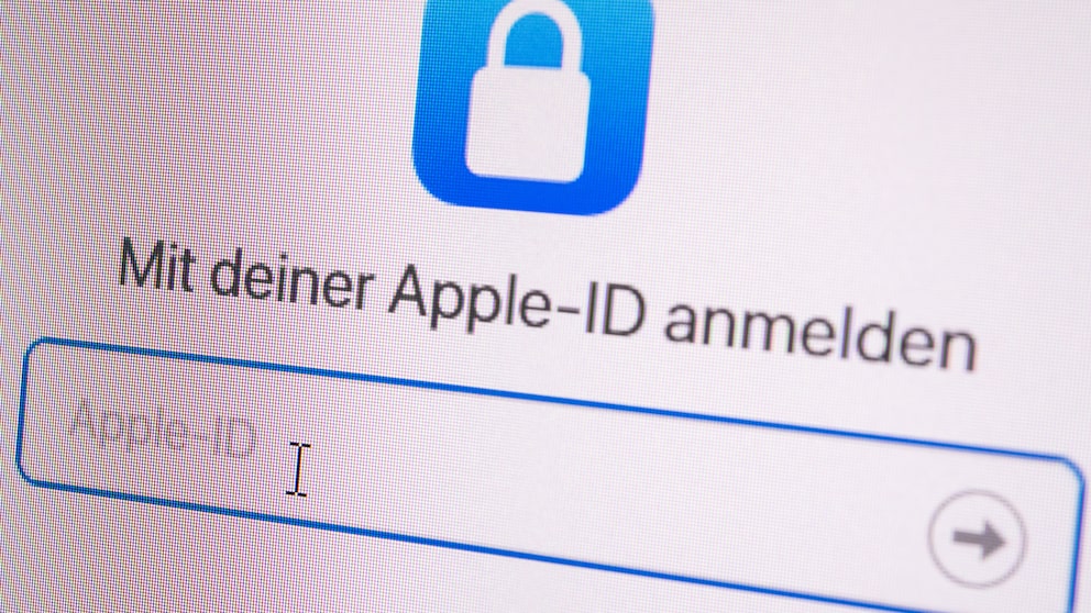 Bei Problemen mit der Apple-ID haben viele zuerst Hacker im Verdacht – aktuell scheint es jedoch schlichtweg eine Fehler in Apples Anmelde-System zu geben