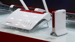 AVM und Huawei haben ihren Patentstreit beigelegt