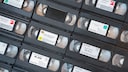 Die VHS-Kassette ging als Sieger-Format aus dem Ringen mit VCR hervor – bis die CD kam