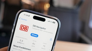 Der DB Navigator soll zukünftig noch nützlicher sein – auch jenseits der Schiene