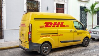 Die DHL klingelt in einigen Fällen nicht mehr, wenn Pakete geliefert werden. Das kann man dagegen tun.